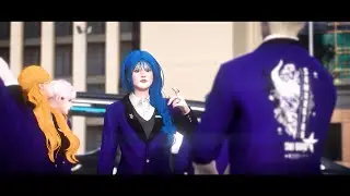 SAWANGJAA - RATIKXRN X HIGHJACK X JUNGJI (Official MV)