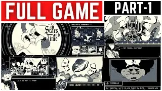 In Stars And Time Full Gameplay Walkthrough Part - 1