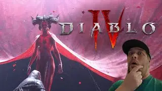 Diablo IV - Dzień 3 Let's play PL 4K 21:9