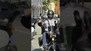 ABAZIA IN CROAZIA ? #motoviaggi