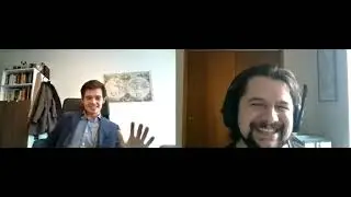 The Free Will Project - Roy Becker