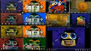 Klasky Csupo Meets 15 Others