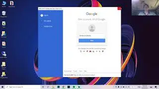 Easiest Method to Upload and Backup Multiple Google Drive Accounts on A single Hard Drive