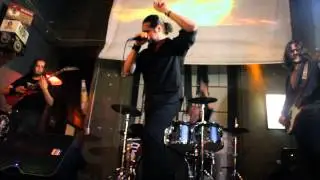 Kóbolt - Cuervos