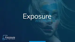 Exposure Introduction Webinar - Dec 16th