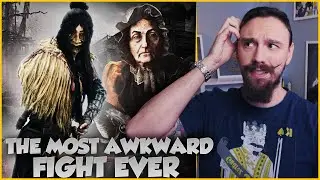 Weird Fight & Creepy Grandma | Weekly Compilation