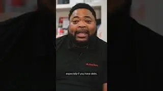 Quick advice about debt💰