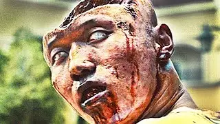 TOP 35 BEST ZOMBIE MOVIES OF ALL TIME! BEST ZOMBIE APOCALYPSE. TRAILERS