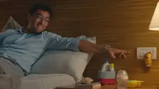 Goodknight - The protector of good sleep | Malayalam | 30 sec
