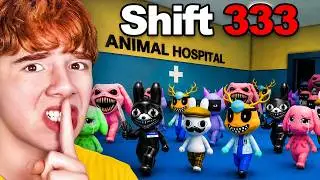 Animal Hospital But It's MODDED!