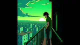 Anime Journey: A Visual