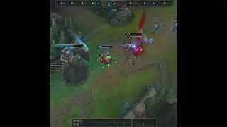 [LoL 2023 Nov] 이렐리아를 낚은 오공 플레이 👌