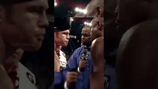 Two of the greatest ever🐐🐐 #boxing