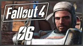 Fallout 4 - Episode 6 | Platinum Tales