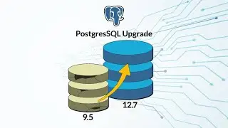 PostgreSQL Upgrade from version 9.5 to version 12 | Dedicated DevOps | PostgreSQL Upgrade