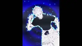 The ghost of the strongest is back | #jjk #jjkedit #jjkmangaedit