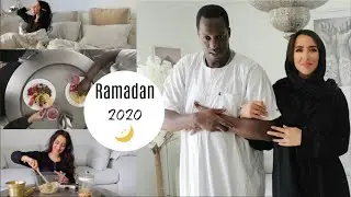 MORNING ROUTINE  2020 🌙