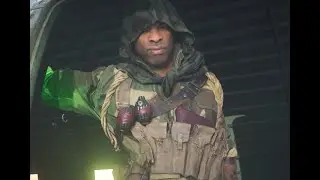 My 4th COD Warzone vid, playing Plunder solo, forgot to put on my mic