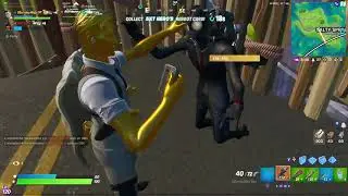 Easy 15 bomb