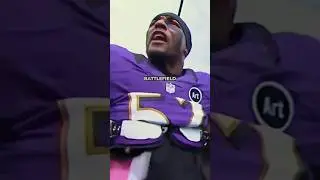 How Ray Lewis Mastered Pain! 