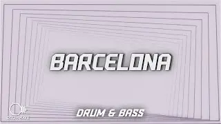 Wes Nelson & Billen Ted - Barcelona (Lyrics)