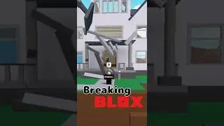 Breaking Blox - Weird Weather 