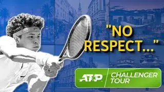 SHELTON's Run continues | ATP Challenger Tour Review with a PRO