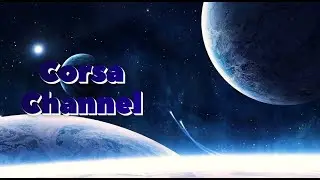 Corsa Channel | VRChat | HARD PLAY Remix- АНИМЕ (BORCH prod.)
