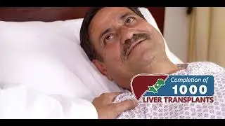 Pakistan's Leading State-of-the-Art Liver Transplant Center | Shifa International Hospitals