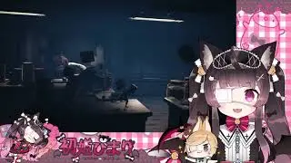 Vtuber Hatsuki Himari - I am brain