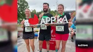 Baštrng - Poď na polliter - APPkA Ľudovíta Chmelárová (4.diel)