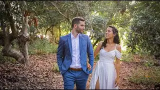 Ofri ♥ Dor Wedding Day