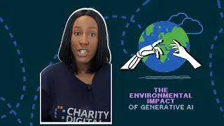 The environmental impact of generative AI