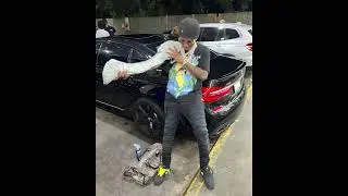 Real Boston Richey - Sneaky Link Story (Unreleased Snippet)