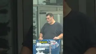 Feeding People Dog Treats