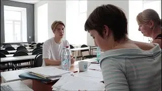 Я поступаю на ФЖ | Приёмная кампания 2018