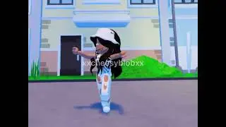 keep my wife’s name out ya f****** mouth 🤬 || Roblox Edit || ⚠️CW⚠️