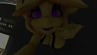 giantess vore toy chica