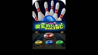 real bowling 3D for android