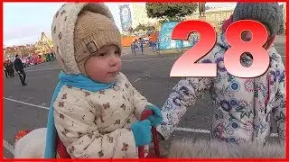 Никитке 2 года и 3 месяца | 28-й месяц жизни | ВЛОГ