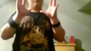 The Triple D Show: Episode 6 (Series 1)