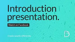Introduction Presentation