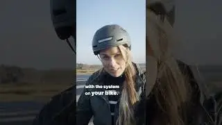 Watch it now! How to brake with Lovens ABS