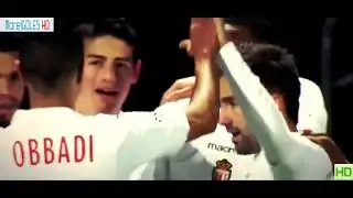 James Rodriguez 