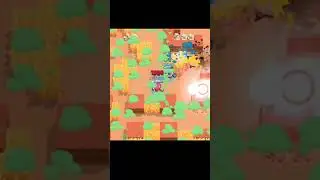 Don't Bully The Weak 🤣 | Brawlstars [Showdown ] 