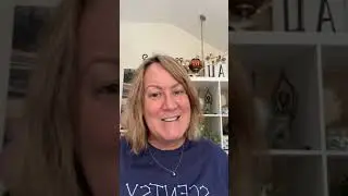 Scentsy Connect Training