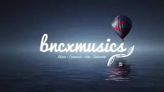 Agrume & Lounes feat. The Clever Move - Music & Waves (Original Mix)