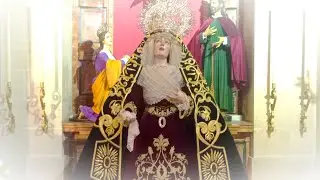 [HD] Besamanos María Santísima de Gracia y Esperanza Jerez 2022