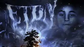 K John - MERCEDES ㉦ (Visualizer)