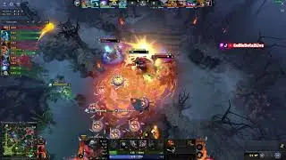 7.33e ✅Clockwerk  Ganchos Perfectos - Dota 2 Guia Completa COmo JUGAR ?#5 🔥 #dota2
